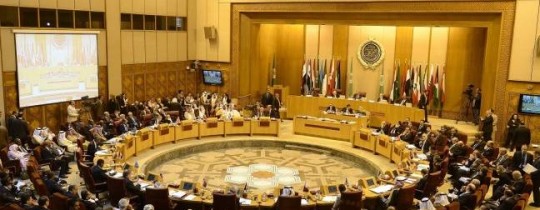 جامعة الدول