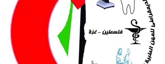 التجمع الديمقراطي للمهن الطبية