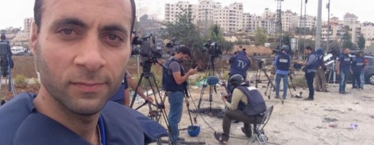 مصعب الخطيب