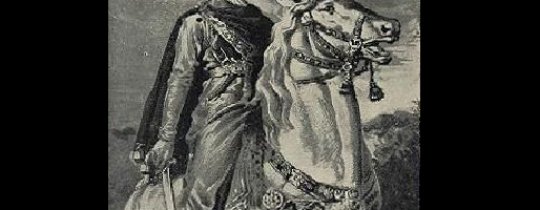 حسن الصباح مؤسس فرقة الحشاشين