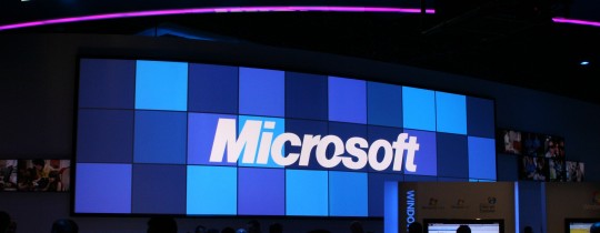 ميكروسوفت