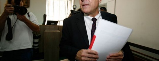 اسحاق مولجو، مدير مكتب مستشار الأمن القومي 