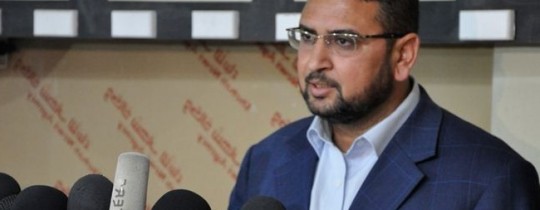 سامي أبو زهري