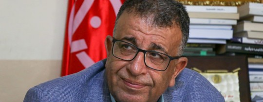 مروان عبد العال