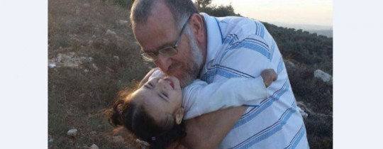 الأسير حسين مرداوي