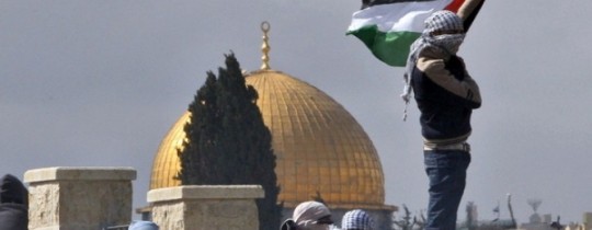 القدس تقاوم