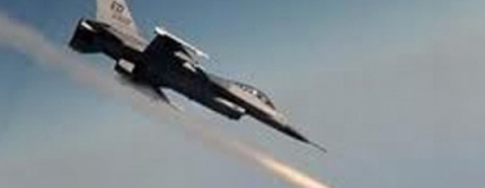 هجمات صهيونية على سيناء بمباركة مصرية