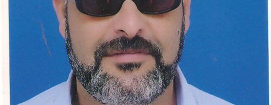 الشيخ الأسير عمارنة