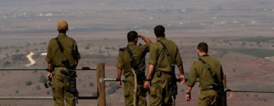 الحدود لبنان