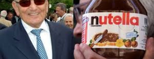 ميشيل فيريرو