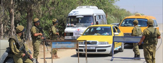 أرشيف: حاجز طيّار