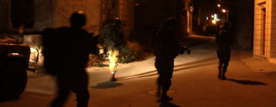 مداهمات يومية