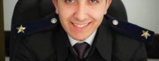 الاسير محمود البلبول