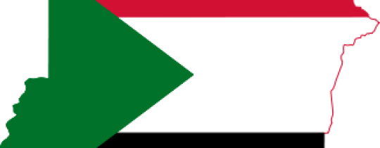 sudan_map