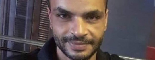 الشهيد محمد عدوي