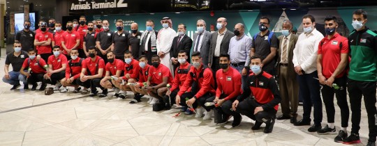 المنتخب الوطني