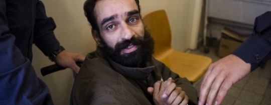 سامر عيساوي