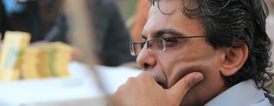 بقلم خالد جمعة