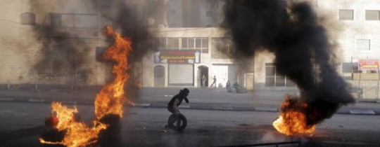 مواجهات - ارشيف