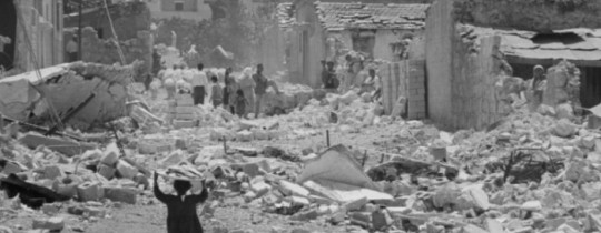 تدمير قلقيلية 1967