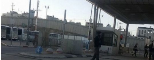 صورة للفتاة المصابة 