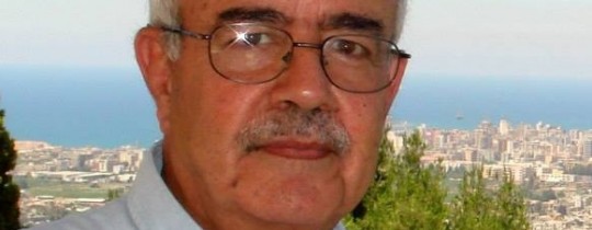 غازي الصوراني