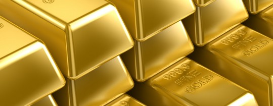 الذهب