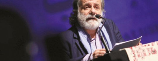 الفنان مرسيل خليفة