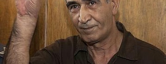 أحمد سعدات