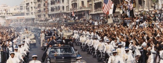  أزمة ووترغيت في عام ١٩٧٤