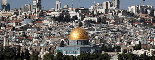 القدس المحتلة