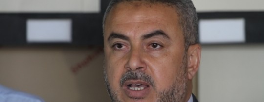 إسماعيل رضوان 