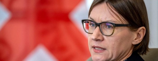 ميريانا سبولياريتش