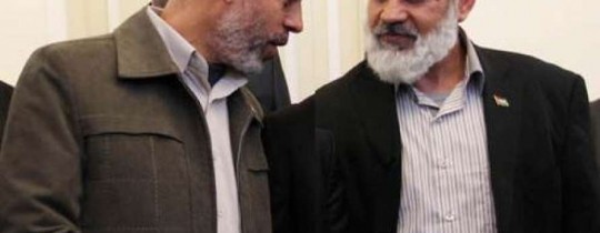 مشتهى والسنوار