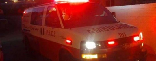 العثور على مُسنة متوفـاة في منزلها بمخيم جباليا
