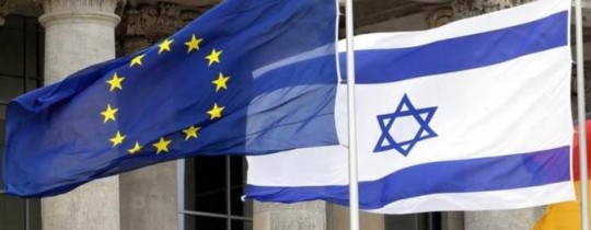 جمعيات فرنسية تدعو لتعليق اتفاقية الشراكة بين الاتحاد الأوروبي وإسرائيل