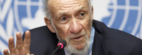 ريتشارد فولك