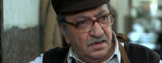 النجم السوري دريد لحام