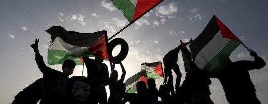 وزارة الإعلام: 17 نيسان هو نداء حرية تطلقه فلسطين للعالم 
