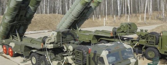 صواريخ-اس-300