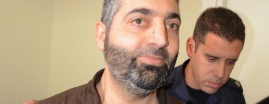 المحامي عابد