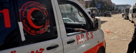 إصابات في انفجار عرضي جنوب قطاع غزة