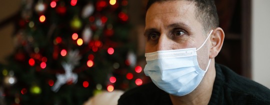 الرفيق رامي فضايل