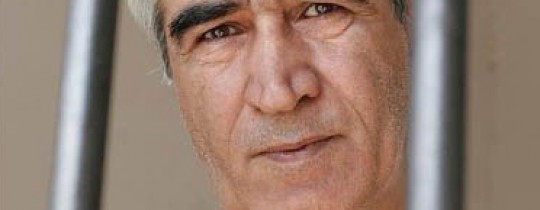 القائد أحمد سعدات