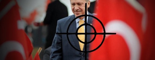 خطّط الانقلابيون لتصفية أردوغان 