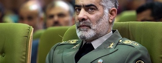 رضا خرم طوسي