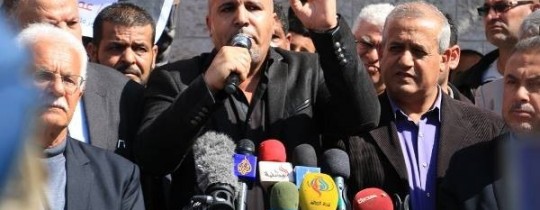 هاني الثوابتة 