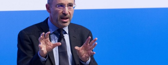 روبرت مالي المبعوث الامريكي الجديد لايران