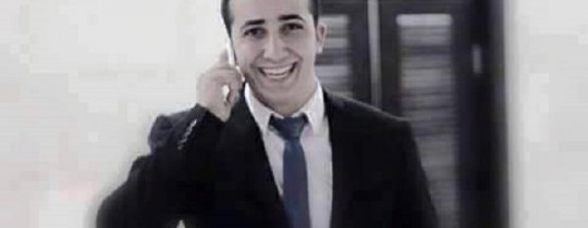 الأسير محمود البلبول