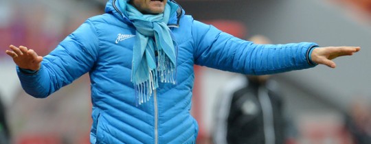 لوشيانو سباليتي